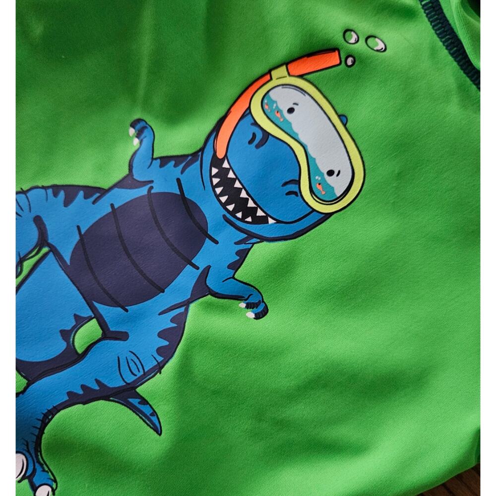 Carter's Rash Guard Bundle sz 3M New - Picture 3 of 3